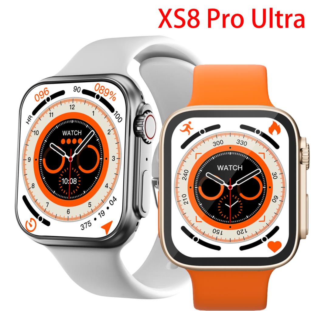 ο ø 8 Ʈ ġ XS8  Ʈ Smartwatch    ȭ    HD ȭ PK WS8 X8